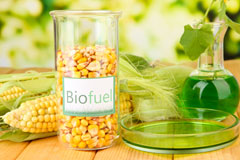 Scissett biofuel availability