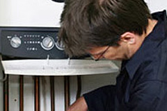 boiler repair Scissett