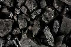 Scissett coal boiler costs