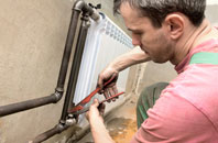 Scissett heating repair
